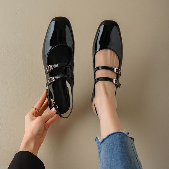 Onde consertar sapatos velhos