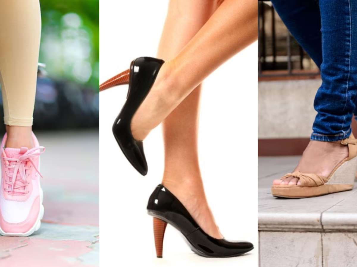 Guia completo para comprar tênis de corrida