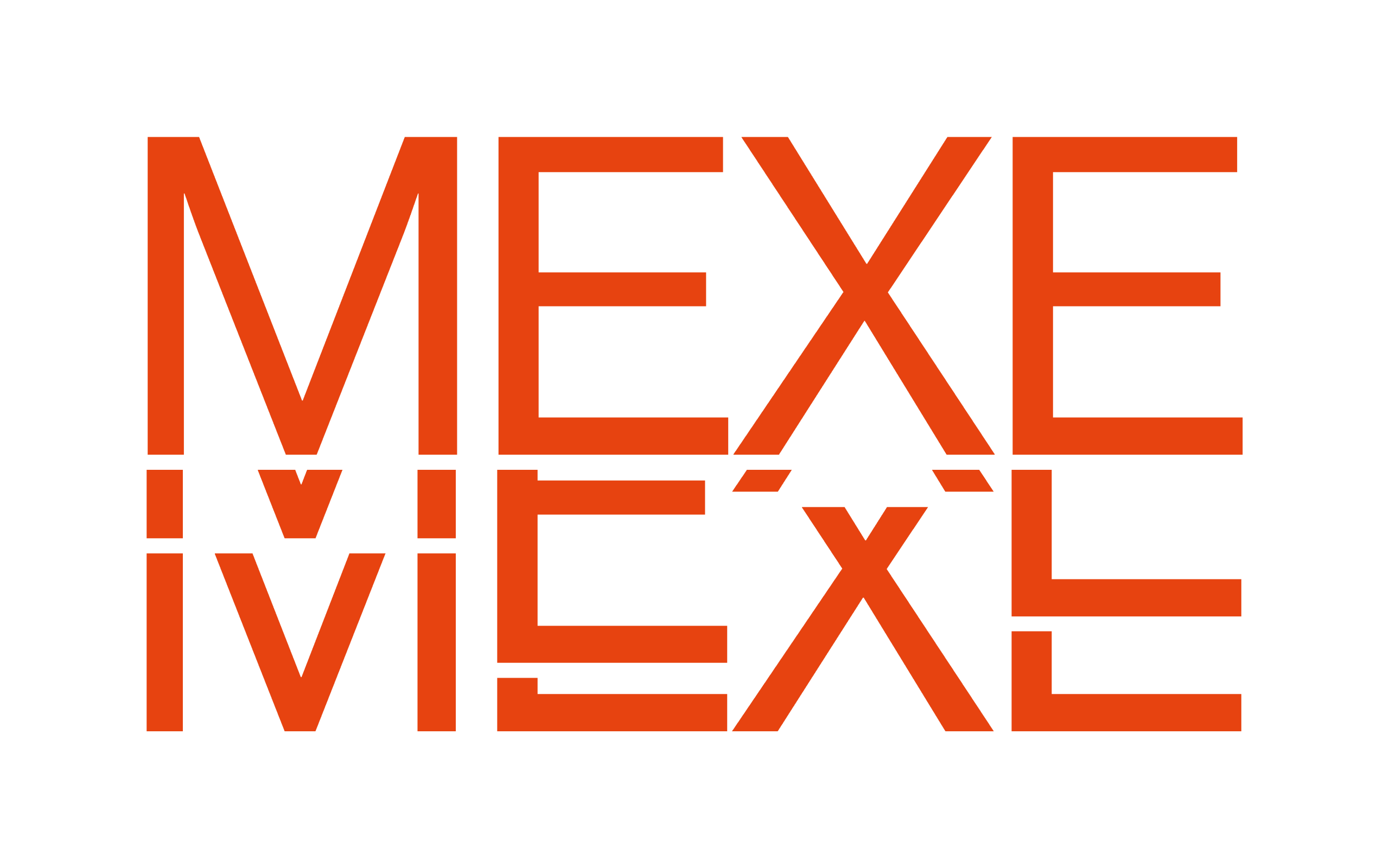mexe