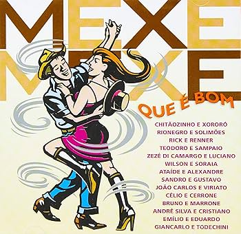 1. Mexer ou Mecher: Guia Definitivo da Ortografia Correta
2. A Conjugação Completa do Verbo Mexer em Português
3. 'Mexe': Tudo Sobre a Colaboração de Pabllo Vittar e NMIXX
4. Desvendando os Múltiplos Significados de 'Mexe' na Língua Portuguesa
5. Expressões Populares com 'Mexe': De 'Mexe-mexe' a 'Se Mexer'