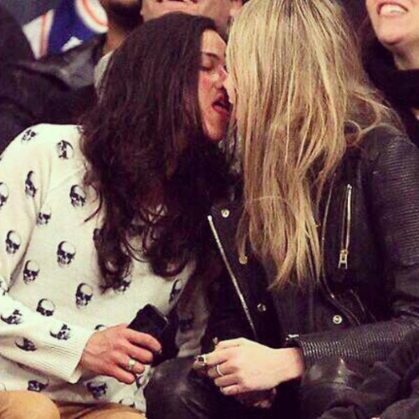 Michelle Rodriguez: discrição e relacionamentos na vida da atriz