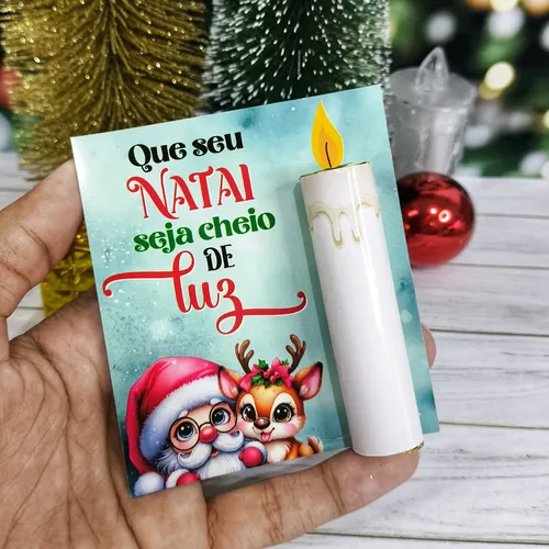 presentes de última hora para o natal