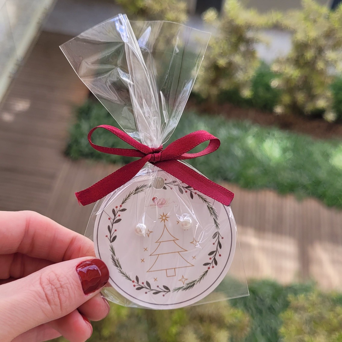presentes de última hora para o natal