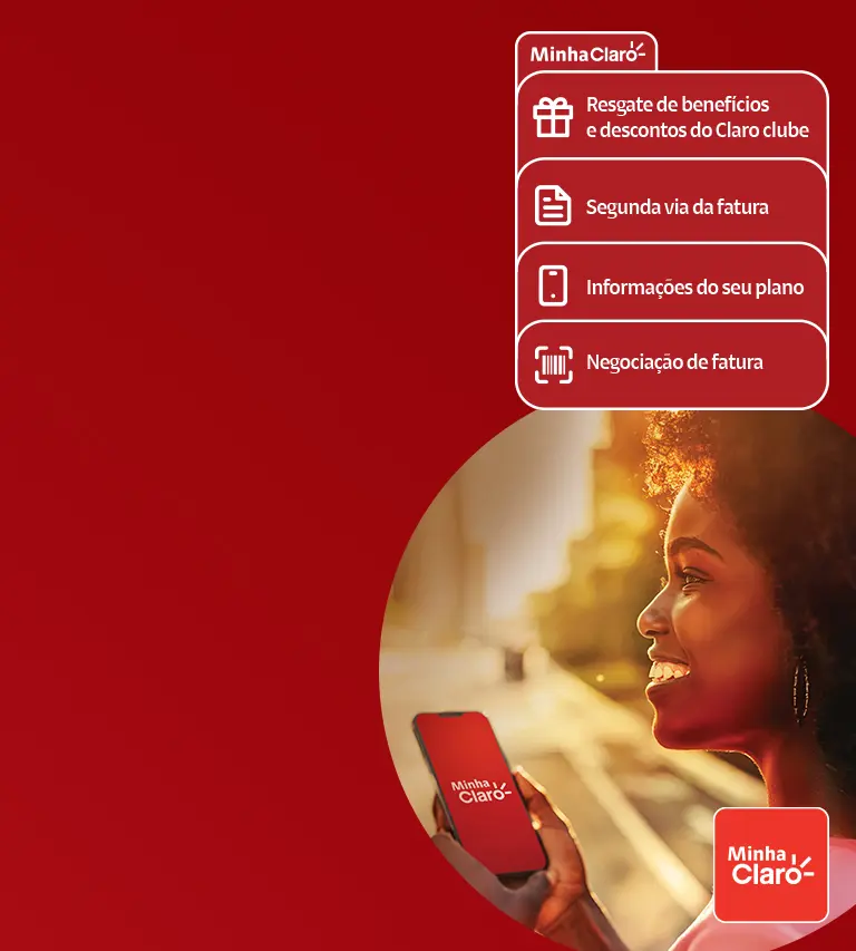 5 ideias de títulos:
1. Guia Completo: Como Usar o Minha Claro para Gerenciar seus Serviços
2. Minha Claro Móvel vs. Minha Claro Residencial: Qual a Diferença?
3. Resolva Problemas Comuns: Dicas de Suporte no Minha Claro
4. Negocie suas Dívidas: Entenda o Portal Negocia Fácil da Claro
5. Primeiros Passos: Como Criar sua Conta no Minha Claro