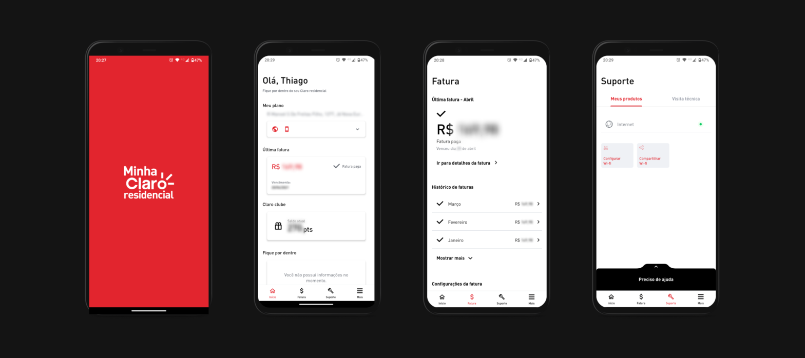 5 ideias de títulos:
1. Guia Completo: Como Usar o Minha Claro para Gerenciar seus Serviços
2. Minha Claro Móvel vs. Minha Claro Residencial: Qual a Diferença?
3. Resolva Problemas Comuns: Dicas de Suporte no Minha Claro
4. Negocie suas Dívidas: Entenda o Portal Negocia Fácil da Claro
5. Primeiros Passos: Como Criar sua Conta no Minha Claro