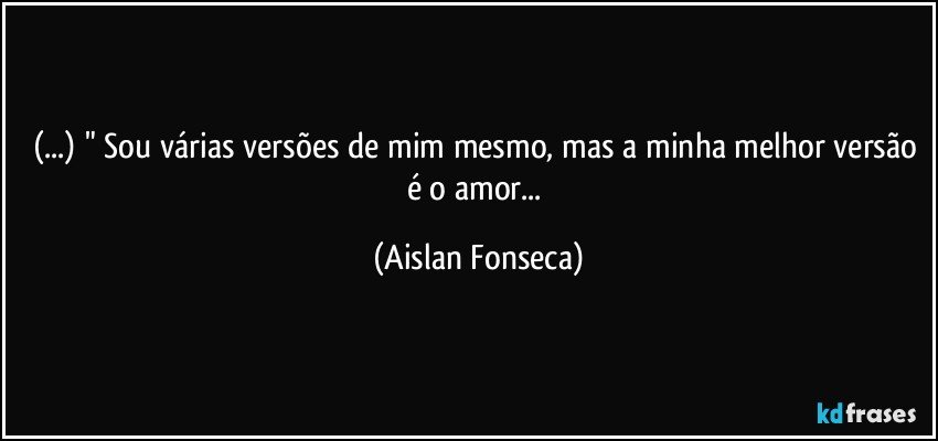citações sobre evolução pessoal