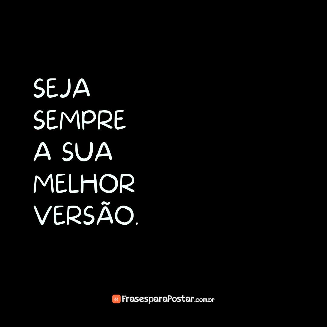 frases motivacionais para bio