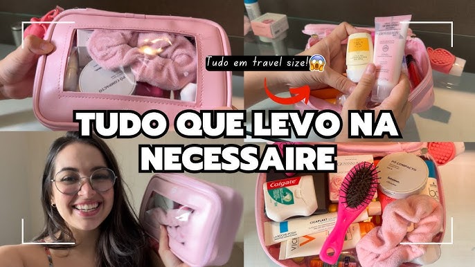 Minha Necessaire