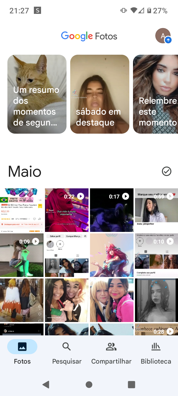Guia Completo: Como Encontrar e Recuperar Suas Fotos Antigas no Google Fotos