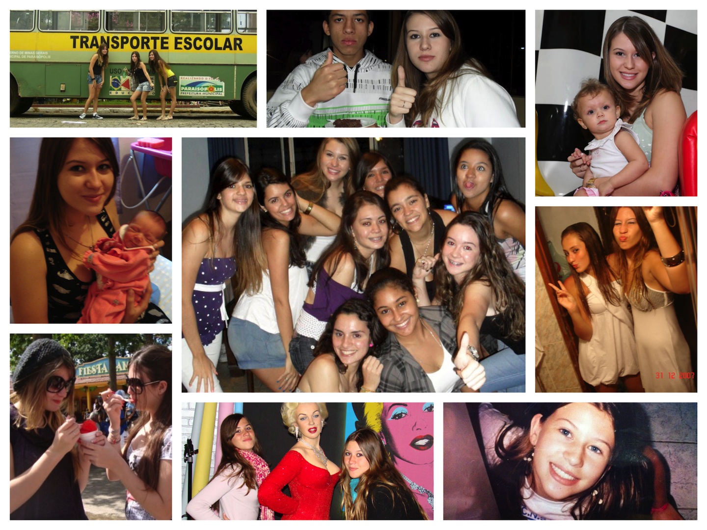 Desvendando o Google Fotos: Onde Suas Memórias Antigas Realmente Estão?