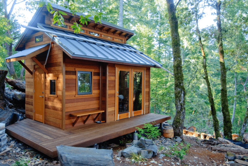 Tiny House Brasil