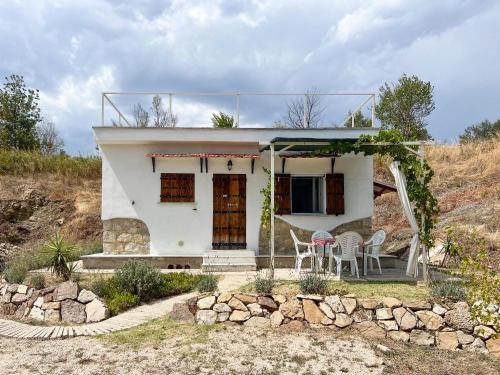 Minicasa 27,56m²