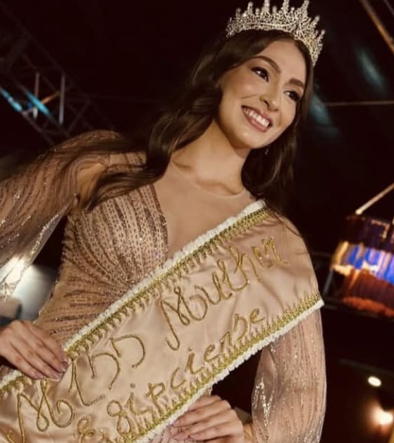 Miss Universo Egito 2025: Conheça Sabrina Maged e sua Trajetória