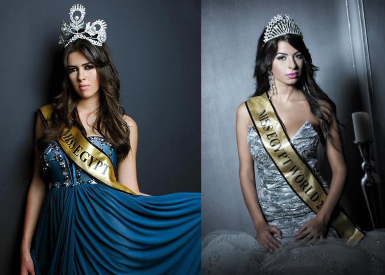 Logina Salah: Quebrando Padrões no Miss Universo com Vitiligo