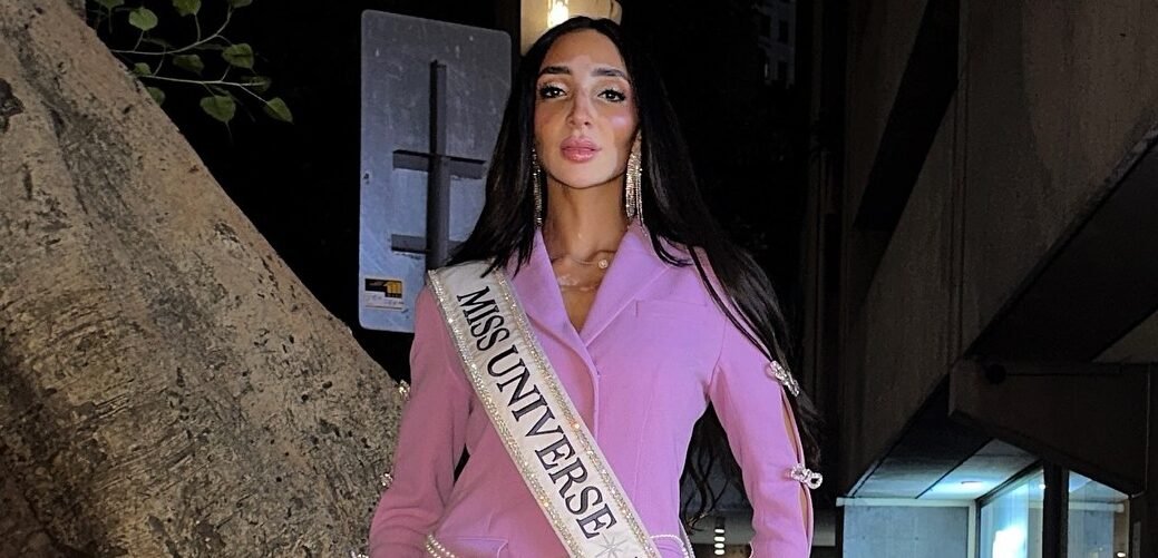 Miss Egipciense 2026: Priscila Xavier e a Beleza de São José do Egito