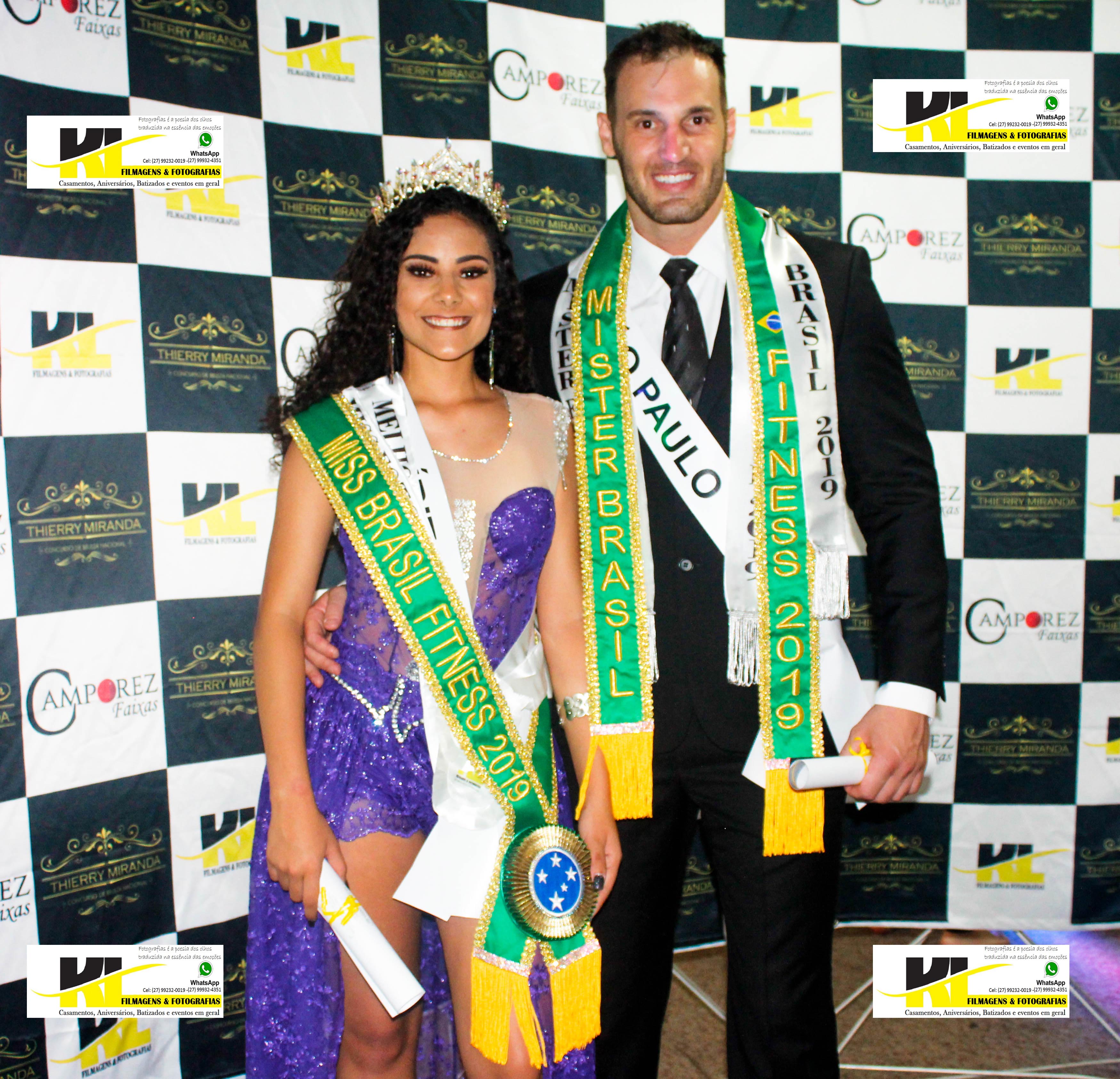 Miss Fitness vs. Fisiculturismo Wellness: Entenda as Diferenças e Categorias