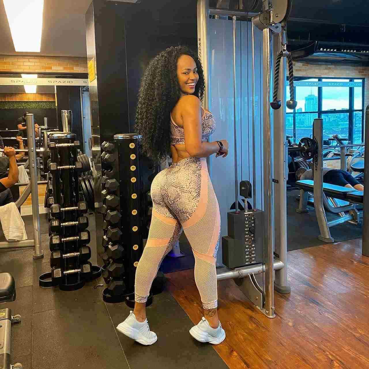 Miss Fitness vs. Fisiculturismo Wellness: Entenda as Diferenças e Categorias