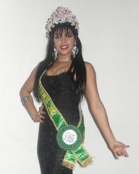 Wanessa Angell: A Polêmica da Desclassificação no Miss América 2025