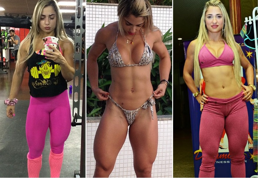 Miss Fitness MG: Tudo Sobre o Tradicional Concurso e Suas Vencedoras