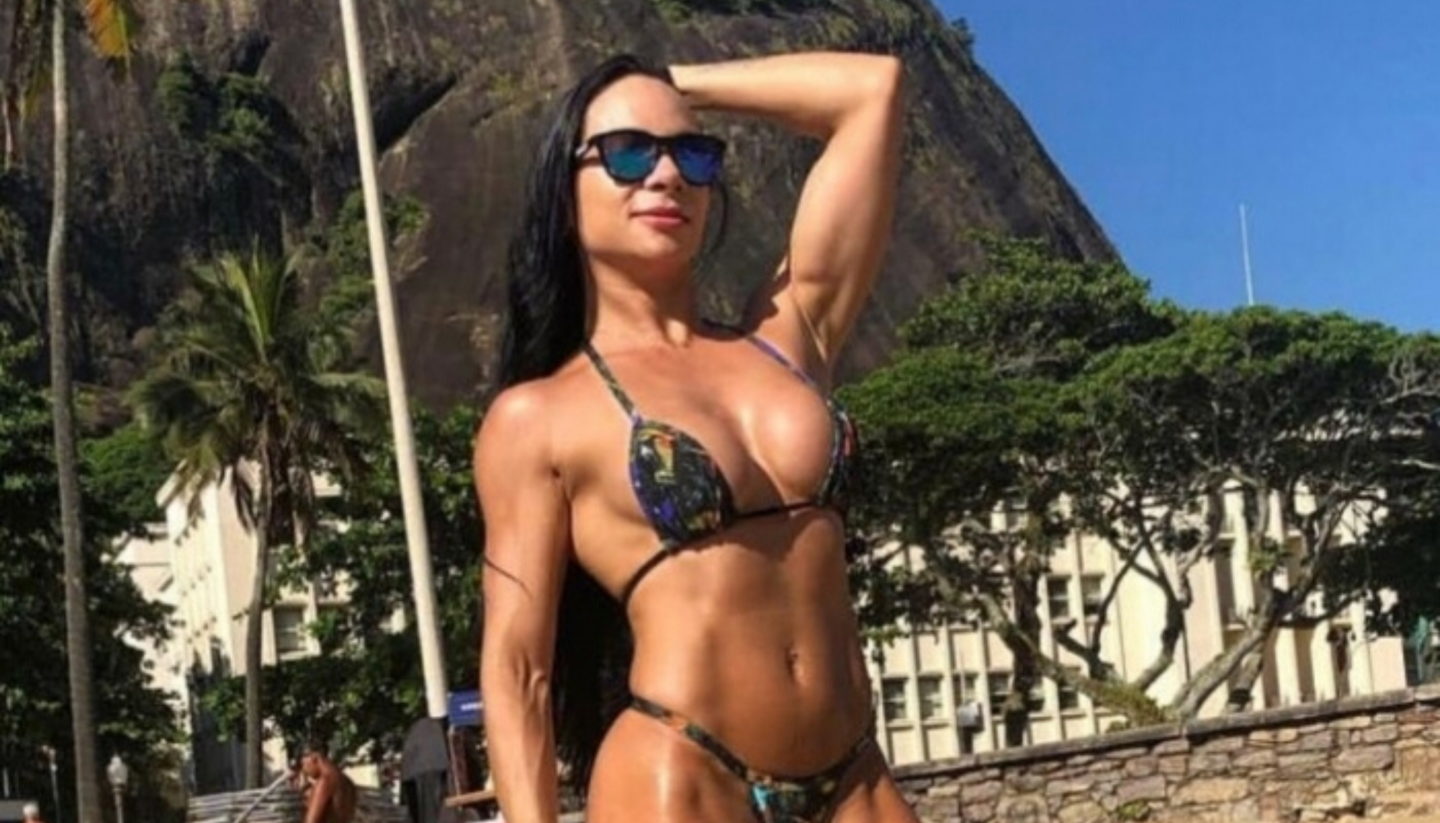 Miss Fitness vs. Fisiculturismo Wellness: Entenda as Diferenças e Categorias