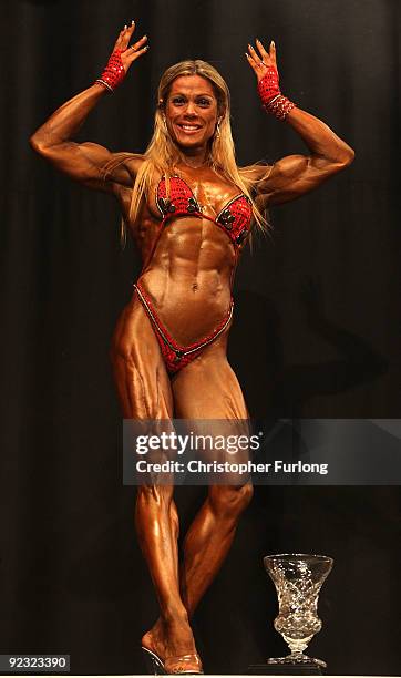 Miss Fitness MG: Tudo Sobre o Tradicional Concurso e Suas Vencedoras