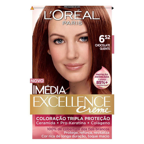 Tons de Loiro que Harmonizam com Tinta Chocolate: Do Escuro ao Dourado