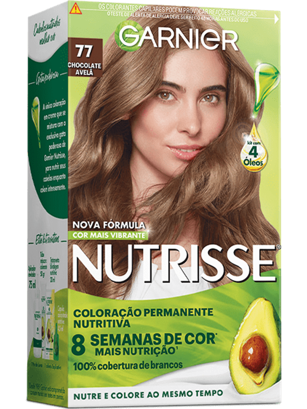 Desvendando o Fundo de Clareamento: O Segredo para o Chocolate Perfeito