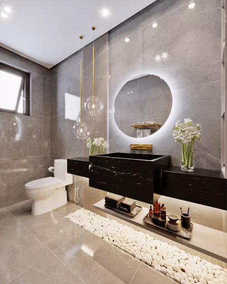 gabinete de banheiro mdf vs mdp qual o melhor