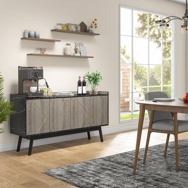 Como escolher o buffet ideal para sua sala de jantar