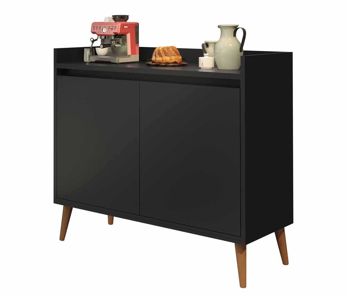 Como escolher o buffet ideal para sua sala de jantar