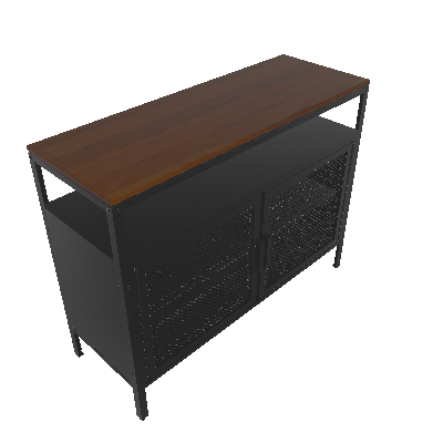 Organizando sua cozinha: Dicas de armazenamento com buffets e aparadores