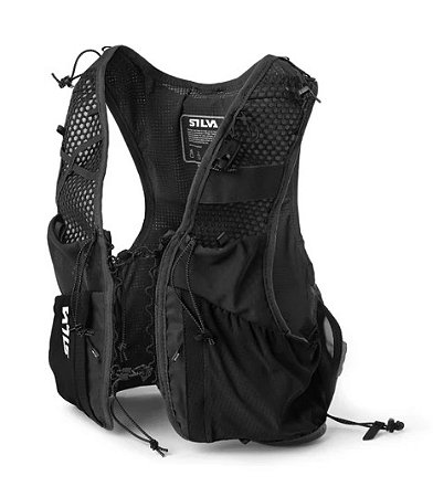 Como Escolher a Capacidade Ideal da Sua Mochila de Hidratação para Trail Running