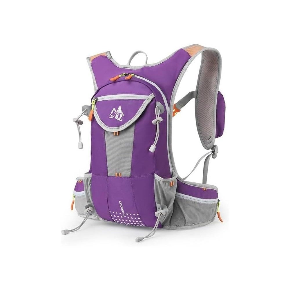 Como Escolher a Capacidade Ideal da Sua Mochila de Hidratação para Trail Running