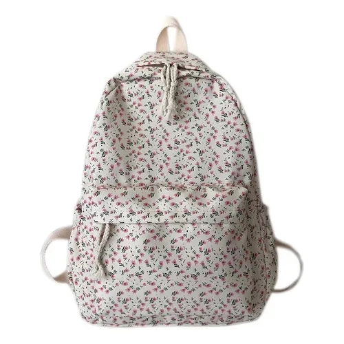 Mochilas Floridas