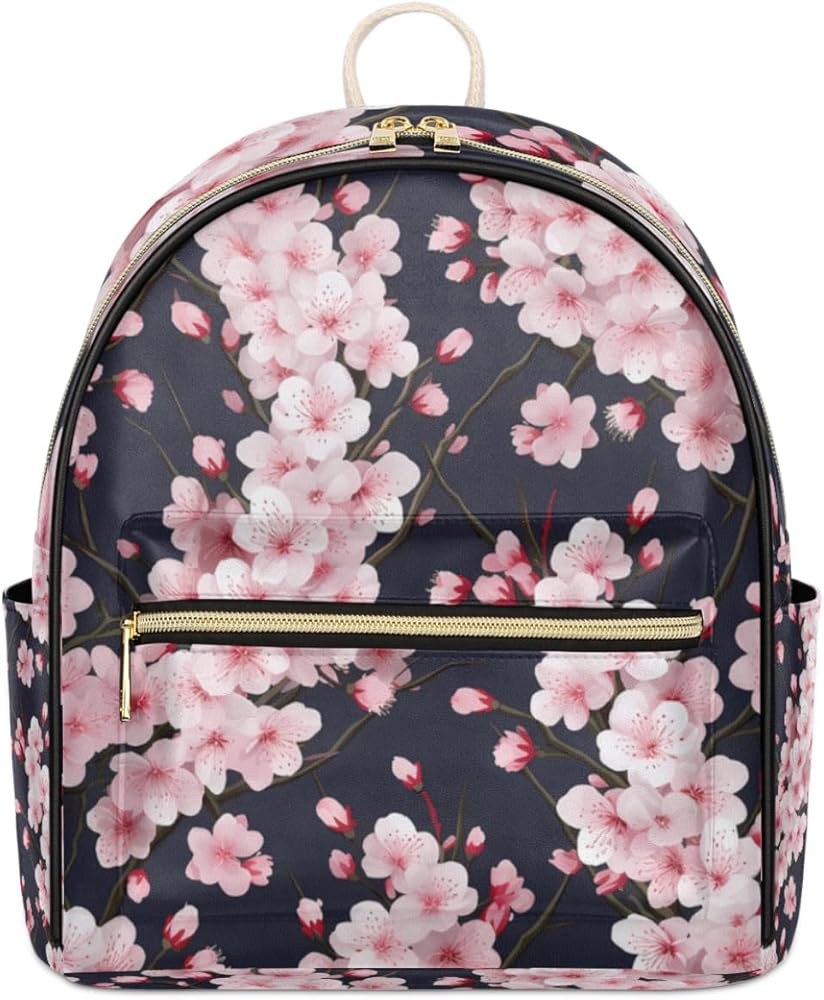 Mochilas Floridas