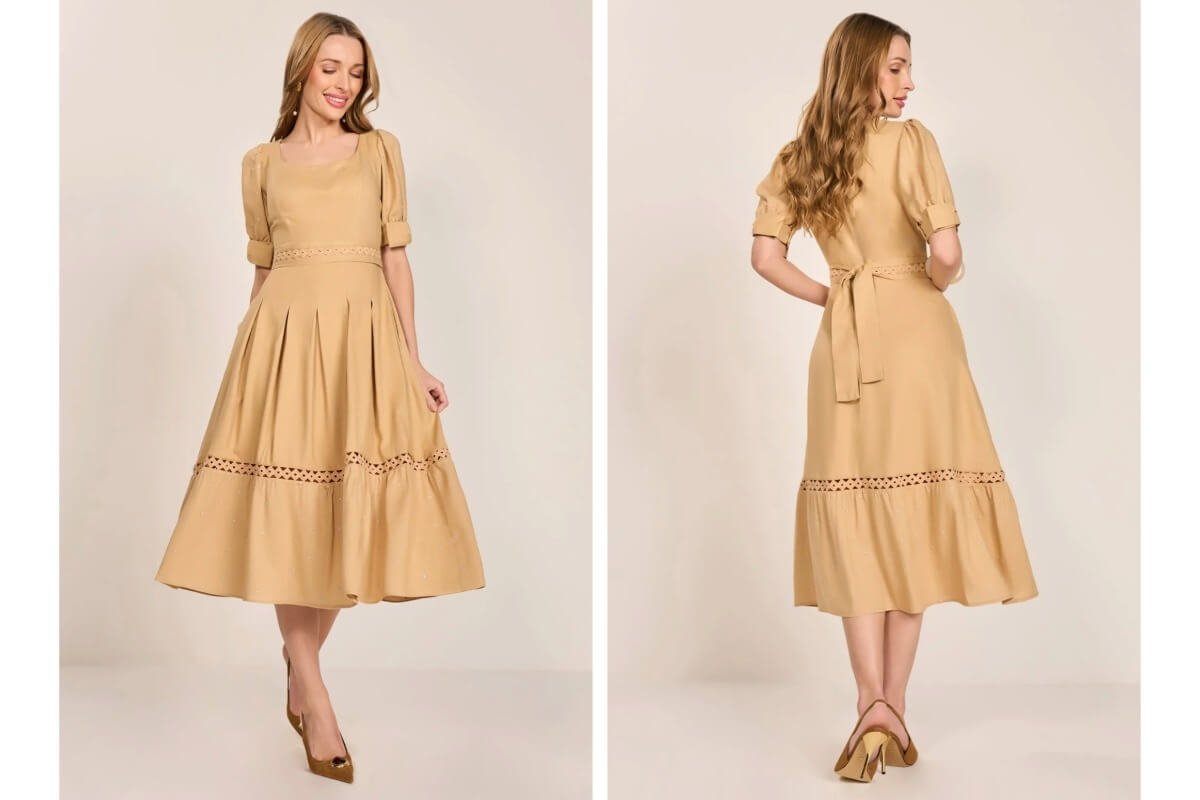 quanto custa renovar guarda roupa moda 60 anos