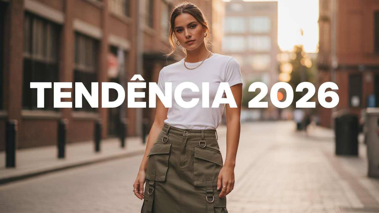 Moda feminina 60 anos tendências 2026