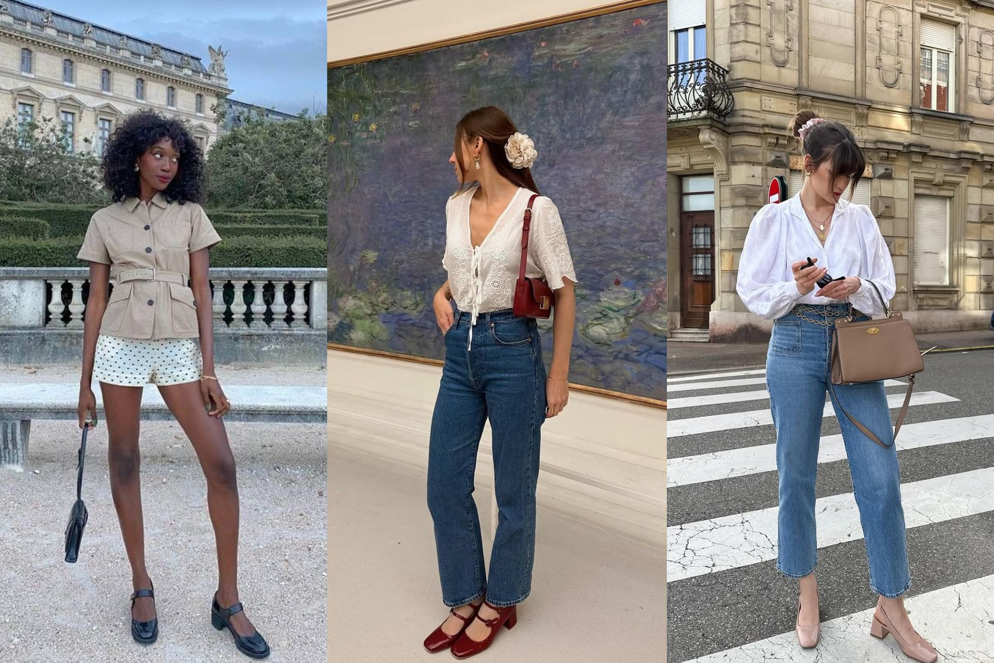 moda feminina 60 anos vs 70 anos