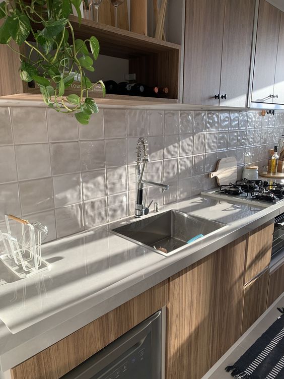 erros comuns ao escolher armário de cozinha modulado