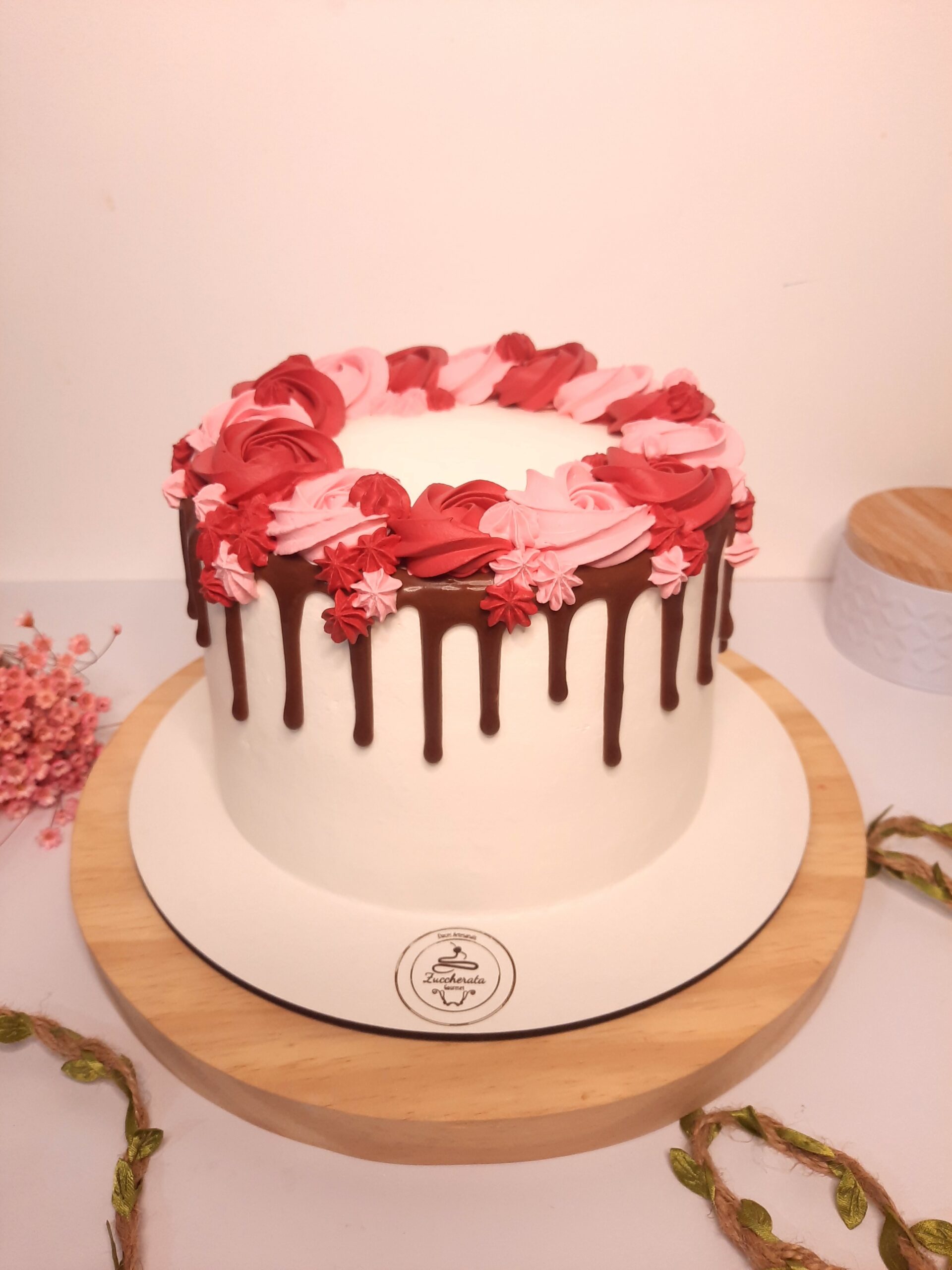 bolos de aniversário decorados