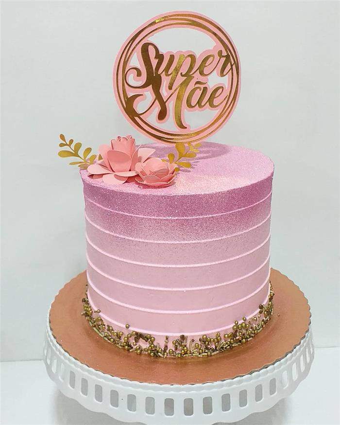 bolo de aniversário 3kg