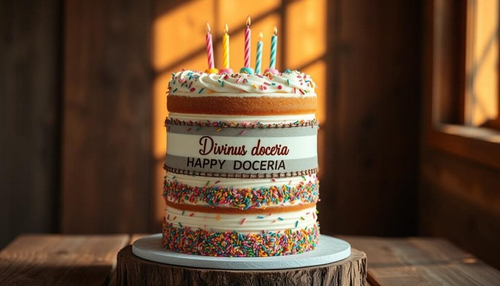 bolos de aniversário femininos