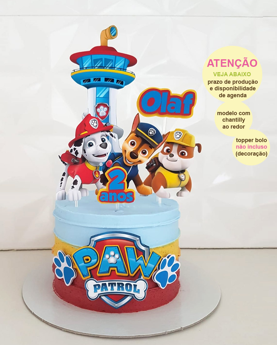 tendências de bolos de aniversário 2026