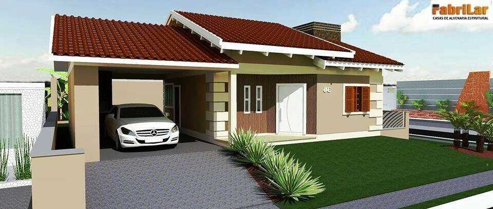 garagem com oficina