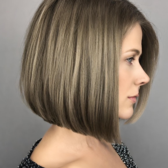 quanto custa um corte de cabelo moderno