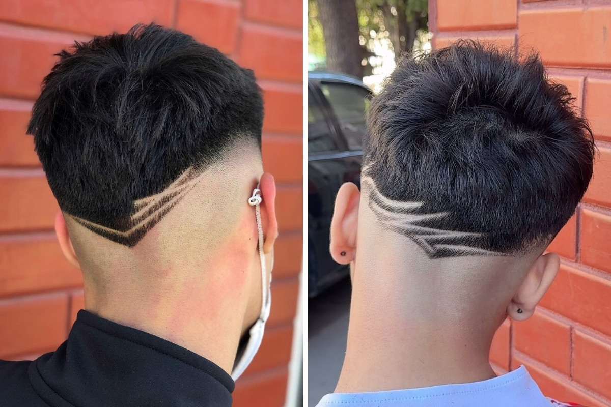 melhores cortes de cabelo masculino para se inspirar