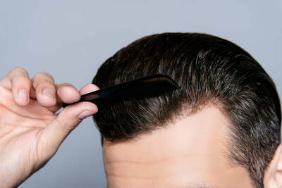 modelo de corte de cabelo masculino