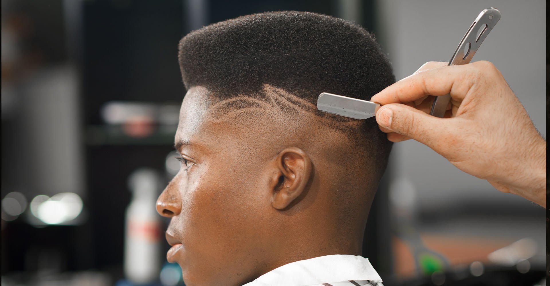 melhores cortes de cabelo masculino para se inspirar