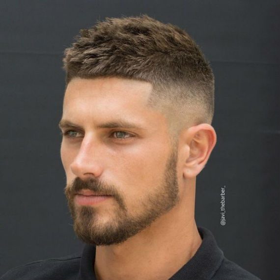 melhores cortes de cabelo masculino para se inspirar