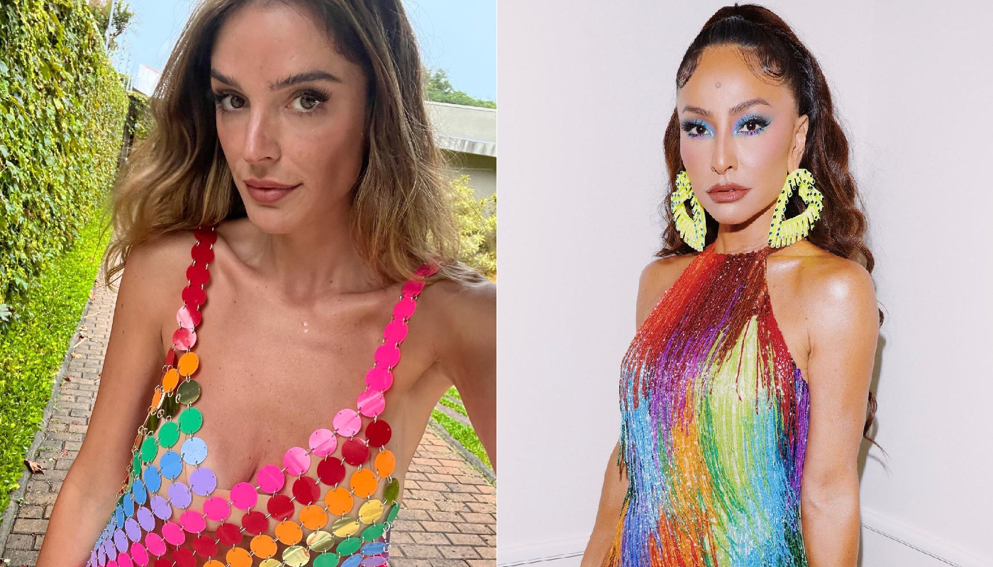 modelo de vestido para carnaval